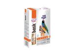 Lolo Pets Zebra Finch and Exotic Bird Food 1kg