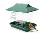 WILDLIFE HOME Vogelfutterspender in Pagodenform
