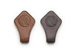 ABC Design Clip , Braun, Dunkelbraun , Textil , Baby On Tour, Kinderwagen, Kinderwagenzubehör, Sonstiges Kinderwagenzubehör