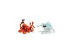 Schleich Ice bug vs. Fire kraken