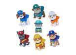 Spielfigur »Spinmaster Rubble und Crew«