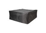 Aerocovers Abdeckhaube »Schutzhülle 400 x 300 x 7«