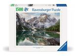 Ravensburger Puzzle »Pragser Wildsee 1500 Teile«