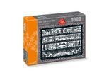 Puzzle »Vier Jahreszeiten 1000 Teile«