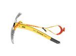 Grivel - Air Tech Evo - Eispickel Gr 66 cm gelb