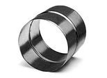 Helios Innenverbinder 60606 DN 100, verzinkt