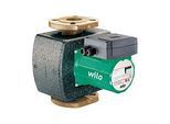 Wilo Top-z Standard-Trinkwasserpumpe 2175518 40/7, PN 16, 400/230 V, Rotguss-Gehäuse