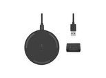 belkin BOOST CHARGE Induktive Ladestation schwarz, 10 Watt