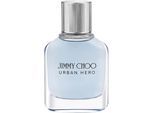 Jimmy Choo Herrendüfte Urban Hero Eau de Parfum Spray 30 ml