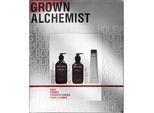 Grown Alchemist Körperpflege Reinigung Body Heroes Body Cleanser 300 ml + Smoothing Body Exfoliant 170 ml + Body Cream 300 ml 1 Stk.