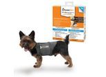 Thundershirt Beruhigungsweste grau XS
