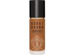Bobbi Brown Makeup Foundation Weightless Skin Foundation 27 Golden Almond 30 ml