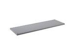 Schäfer Shop Genius Fachboden FS, für FS Schränke, Stahl verzinkt, B 993 x T 492 x H 30 mm, bis 100 kg