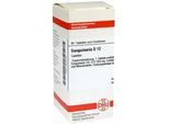 Sanguinaria D 12 Tabletten 80 St