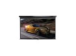 Elite Screens Manual Series M71XWS1 - 71" - MaxWhite - Standard-Throw