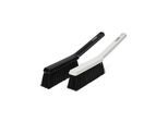 G.Funder Duster broom - with synthetic hair