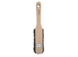 G.Funder Duster broom with soft bristles and FSC® certified wooden handle