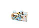 Melissa & Doug Wooden Cool Scoops Ice creamery