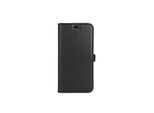 Buffalo Leather 2-in-1 Case for Samsung S24 FE 5G - Black