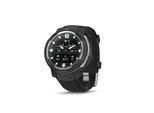 Smartwatch GARMIN "INSTINCT CROSSOVER", schwarz, Smartwatches