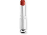 DIOR Lippen Lippenstifte Refill für den Lippenstift mit Glanz-Finish – Intensive Farbe – 90 % Inhaltsstoffe natürlichen UrsprungsDior Addict Refill 740 Saddle 3,2 g ()