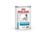 ROYAL CANIN Veterinary Hypoallergenic Mousse 12x400 g