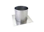 Bertrams Dw Deckenführungshülse 22DFH180 180 mm