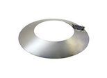Bertrams Dw Regenkragen 22RK350VA 350 mm, lose