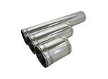 Bertrams Dw Rohrelement 22RL500-180 500 mm, Ø 180 mm