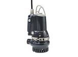 Grundfos Schmutzwasserpumpe 96877502 Grauguss, 10 m Kabel, DP10.50.09.E.EX.2.50B, R 2 AG