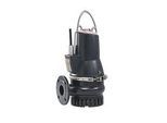 Grundfos Schmutzwasserpumpe 96106542 65.26.2.50B, DN 65, Grauguss, 10 m Kabel