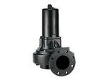 Jung Multistream Abwasserpumpe JP09905 75/4 C5, EX, 400 V, mit Explosionsschutz