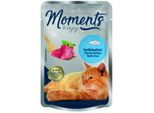 MOMENTS Adult Pazifikthunfisch 48x70 g