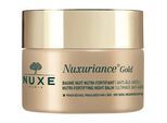 Nuxe Gesichtspflege Nuxuriance Gold Baume Nuit Nutri-Fortifiant 50 ml