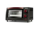G3 Ferrari Il Moro - Minibackofen - 10L 800W