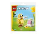 LEGO 30690 Malspaß mit Osterei und Küken