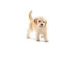 Schleich Golden Retriever puppy