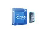 Intel Core i5-12600KF Alder Lake CPU - 10 Kerne - 3.7 GHz - Intel LGA1700 - Intel Boxed (ohne Kühler)