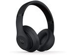 Beats By Dr. Dre Beats Studio3 Kopfhörer Noise cancelling wireless mit Mikrofon - Schwarz