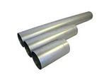 Bertrams Fal Rauchrohr 13RL1000-225 1000 mm, Ø 225 mm x 0,8 mm, konisch