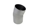 Bertrams Ewr-d Segmentbogen 21SB15-D140 15Grad, dichtgeschweißt, 140 x 0,6 mm
