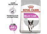 ROYAL CANIN Relax Care Mini 3 kg