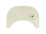 Hauck Ess- UND Spielbrett , Beige , Kunststoff , 42.5x0.5x28 cm , EN 71 , Baby & Kindermöbel, Babyzimmer, Hochstühle