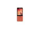 Nokia 215 4G (2024) - Peach