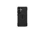 UAG Pathfinder w/ Magnet - Black - Samsung Galaxy S25 Ultra