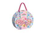 Totum Unicorn 2 in 1 suitcase