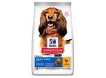 Hill's Science Plan Oral Care Adult, mit Huhn 2x12 kg