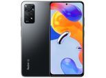 Xiaomi Redmi Note 11 Pro 5G 64GB - Grau - Ohne Vertrag