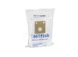 Nilfisk VP 300 FLEECE POSER (10 STK.)