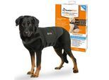 Thundershirt Beruhigungsweste grau XL